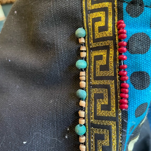 NWT XL Laurel Burch Bag - Picture 8 of 8